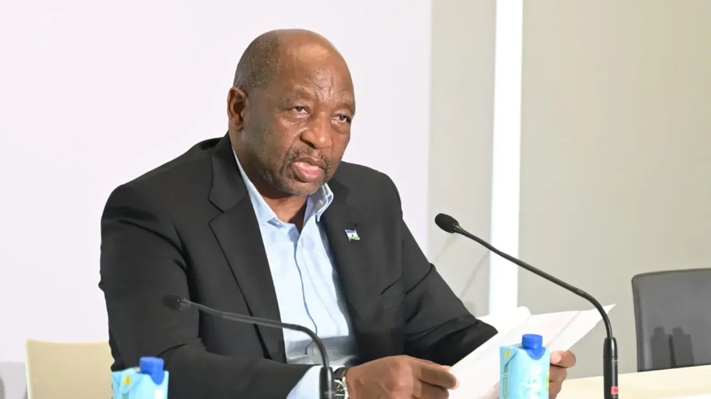 Lesotho yatangaza janga la kitaifa kutokana na ukosefu wa ajira