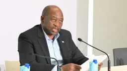 Lesotho yatangaza janga la kitaifa kutokana na ukosefu wa ajira