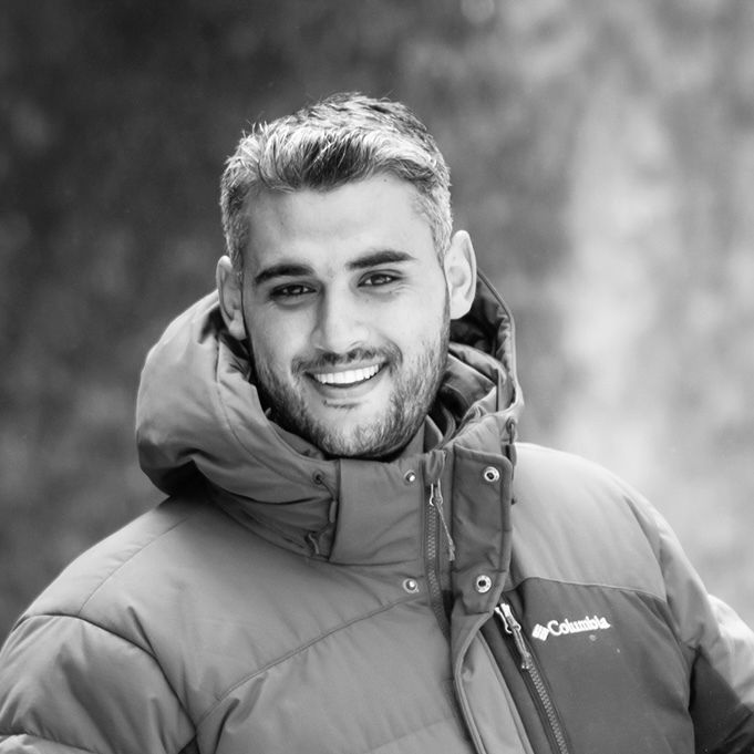Mahmoud Abu Hamda