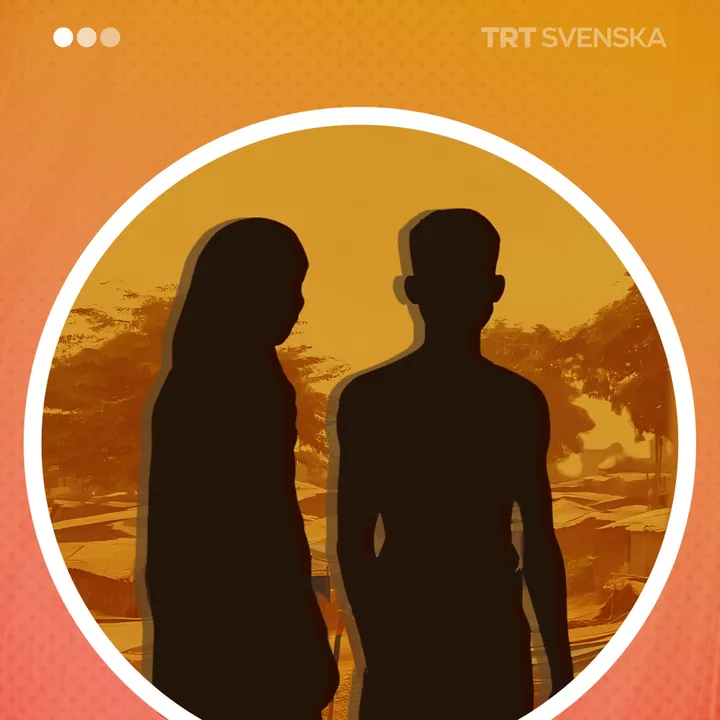 Vidga Dina Vyer: Rohingya (den glömda krisen)