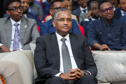 Mahad Salaad: Sababta Soomaaliya ay ugu baahan tahay qorshaha hoggaamiyaha cusub ee sirdoonka