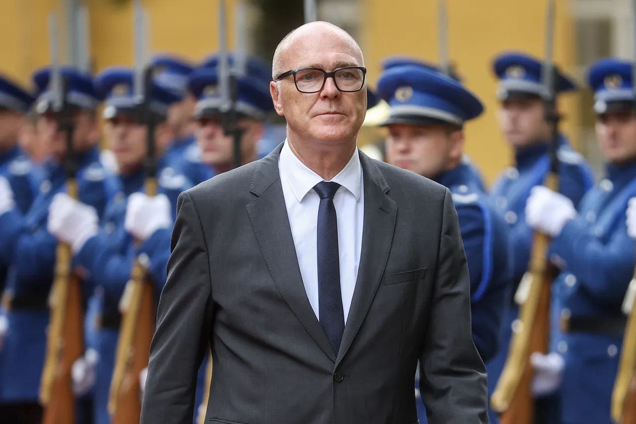 Švicarska tvrdi da američko-izraelski napadi na Iran krše međunarodno pravo