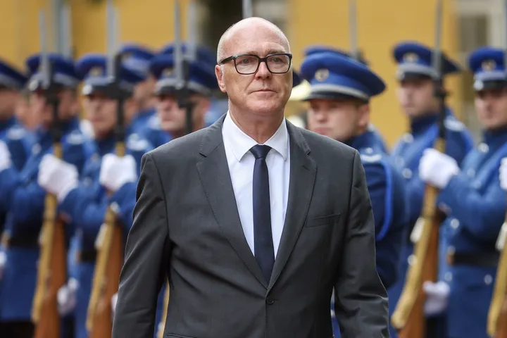 Švicarska tvrdi da američko-izraelski napadi na Iran krše međunarodno pravo