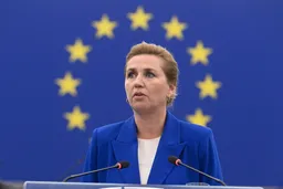 Daniýanyň Premýer ministri, Netanýahunyň “mesele” ýagdaýyna gelendigini aýtdy