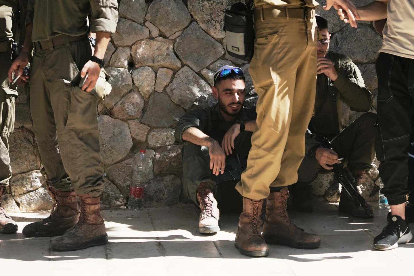 דו"ח מודלף: מתקפות ישראל בעזה כשלו בכל רמה