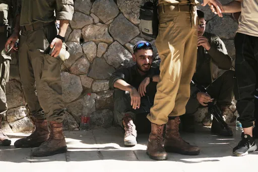 דו"ח מודלף: מתקפות ישראל בעזה כשלו בכל רמה