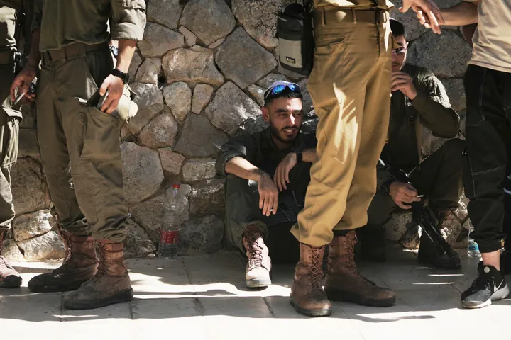דו"ח מודלף: מתקפות ישראל בעזה כשלו בכל רמה