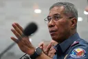 Presiden Filipina pecat ketua polis negara