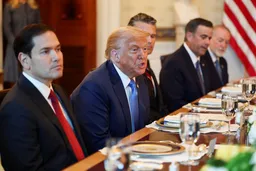 US has scheduled Iran talks after strikes and ceasefire — Trump