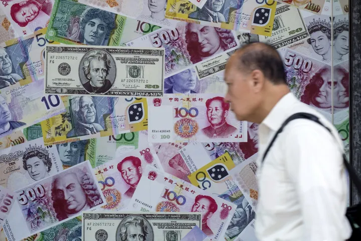 China exports surge as tariff deal with US lifts trade outlook