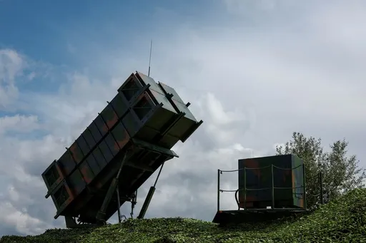 US to send more Patriot air defence systems to Ukraine: report