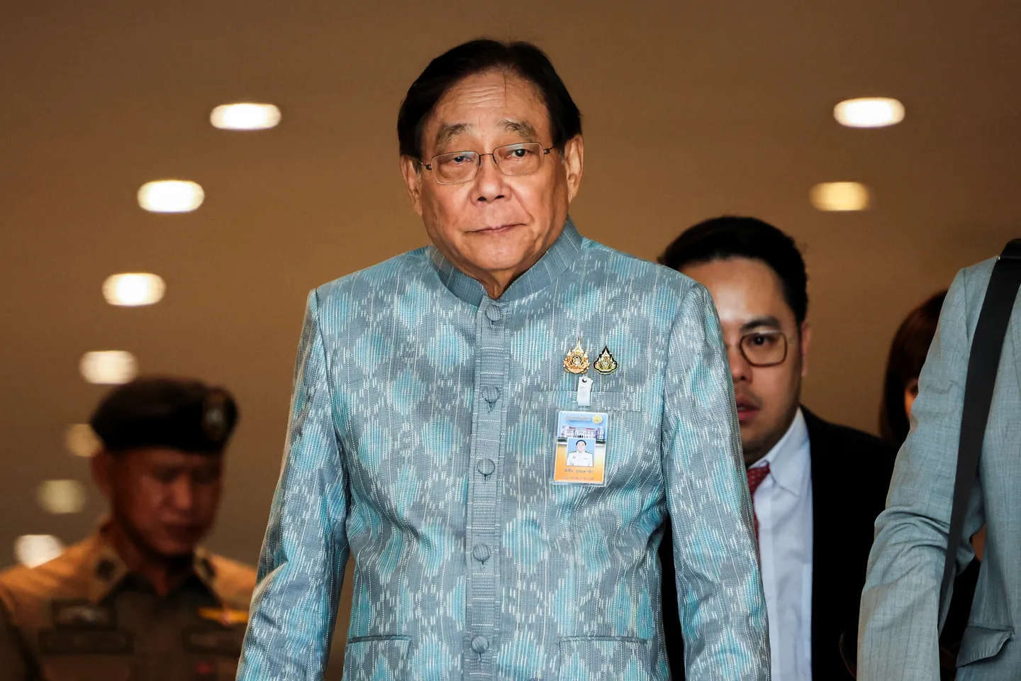 Pelancong asing kini boleh tukar kripto kepada baht di Thailand
