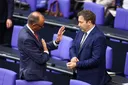 Union erteilt Klingbeil-Forderung nach Steuererhöhung für Reiche Absage