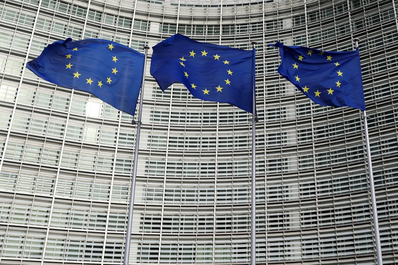 Europese strijd om miljarden gaat opnieuw van start