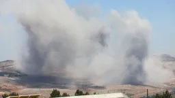 جيش الاحتلال يدّعي استهداف عنصر من حماس في طرابلس وقياديين من حزب الله جنوبي لبنان