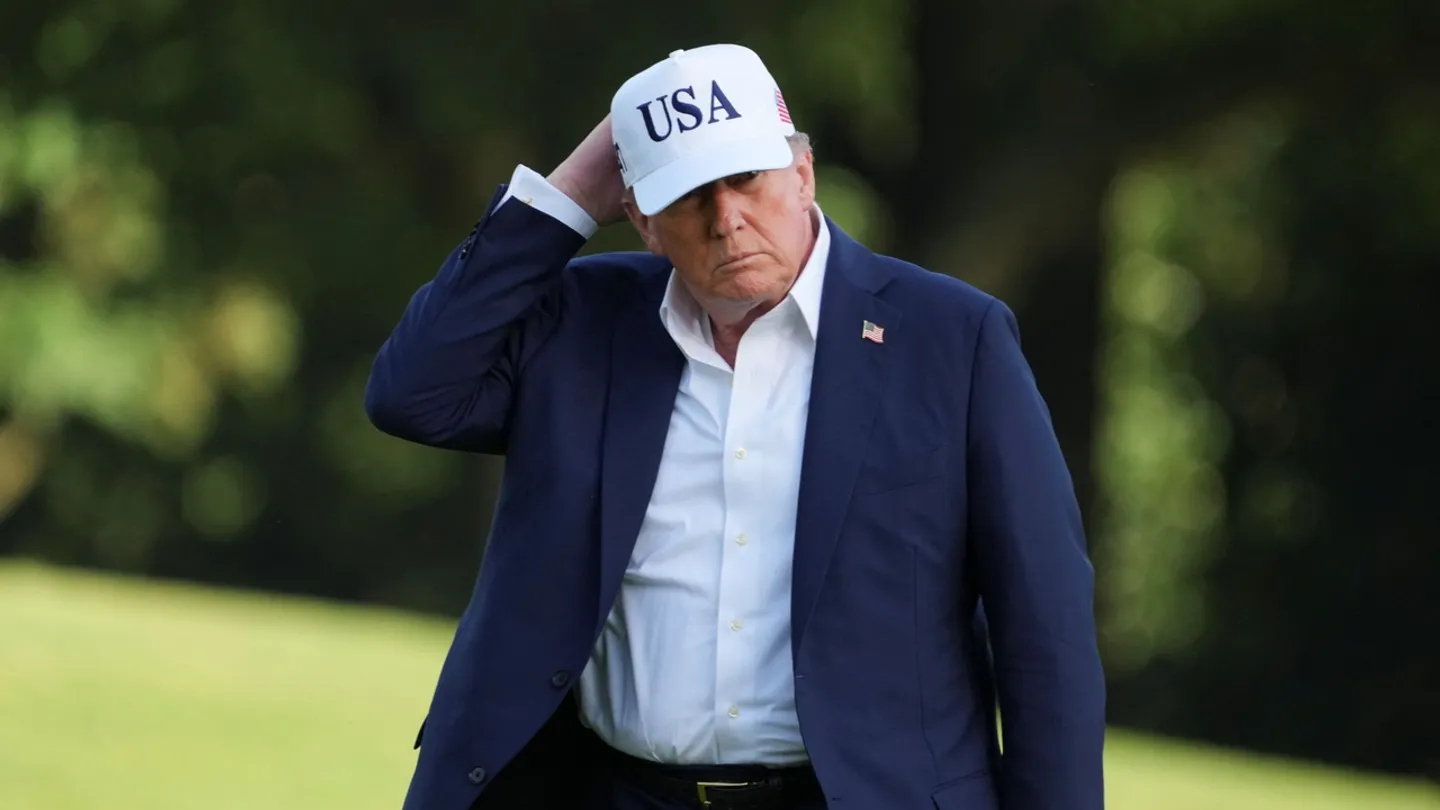 Трамп не хотел бы бить по Ирану