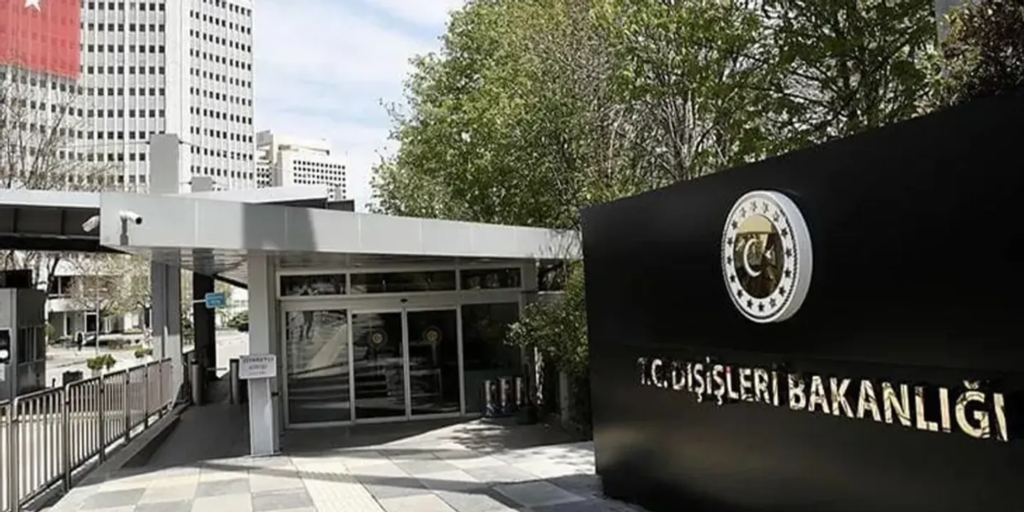 Türkiye rejeita críticas francesas aos processos judiciais em curso como “interferência”
