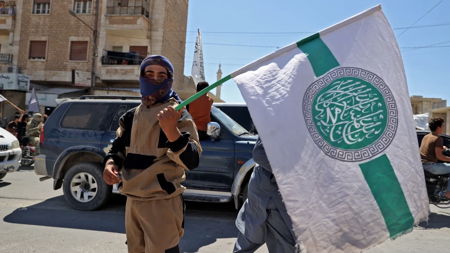 واشنطن تلغي تصنيف "هيئة تحرير الشام" منظمة إرهابية بدءاً من اليوم