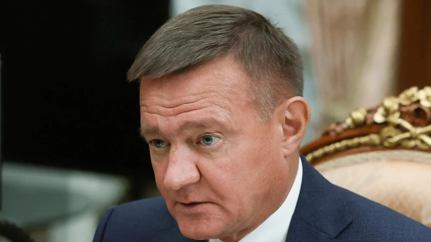 Путин кызматтан алган орус министри бир нече сааттан кийин өз жанын кыйды