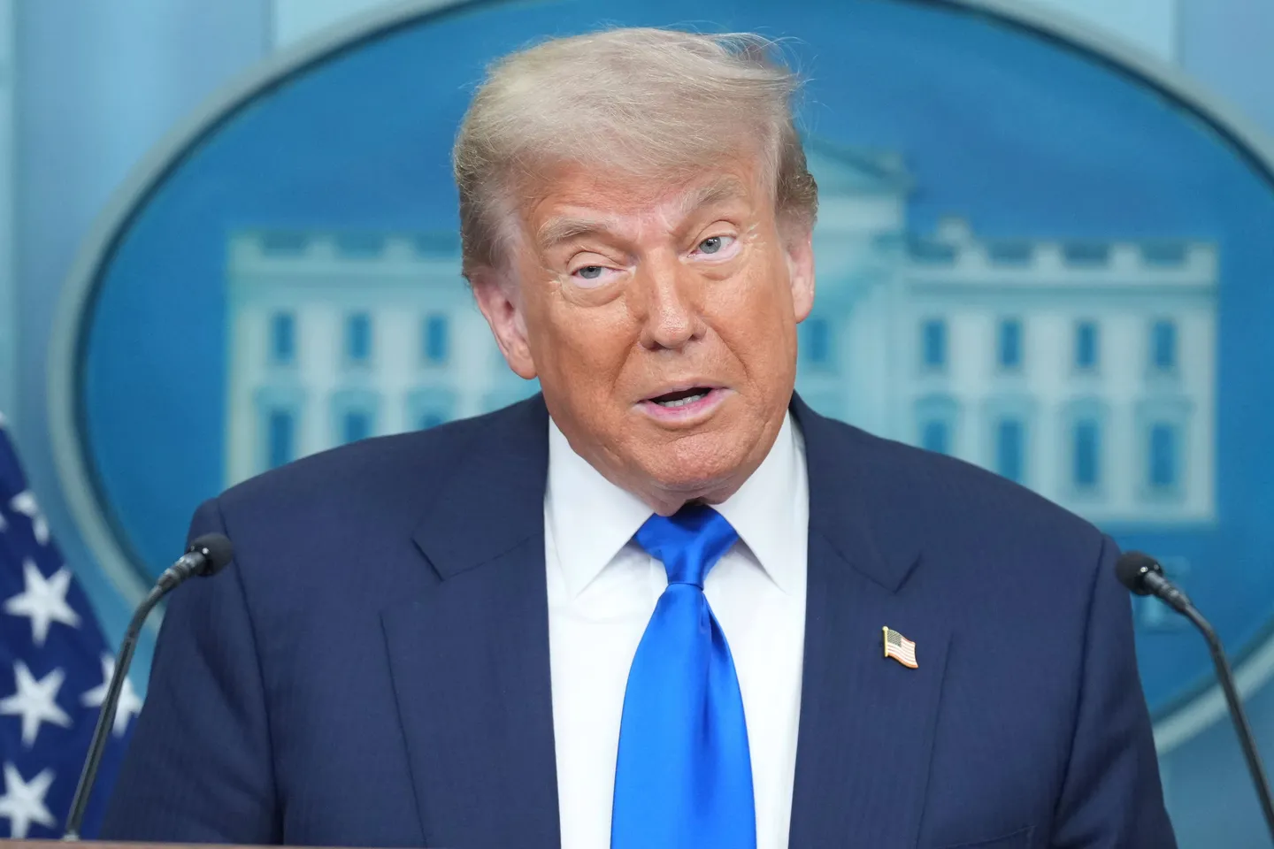 Bomb Moscow, bomb Beijing, deport students: Trump's leaked audio reveals