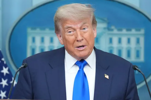 Bomb Moscow, bomb Beijing, deport students: Trump's leaked audio reveals