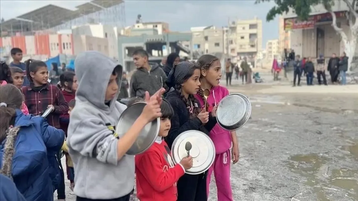 UNRWA-ja: Jeta e një milion fëmijëve në Gaza është e shënuar nga "lufta dhe shkatërrimi"