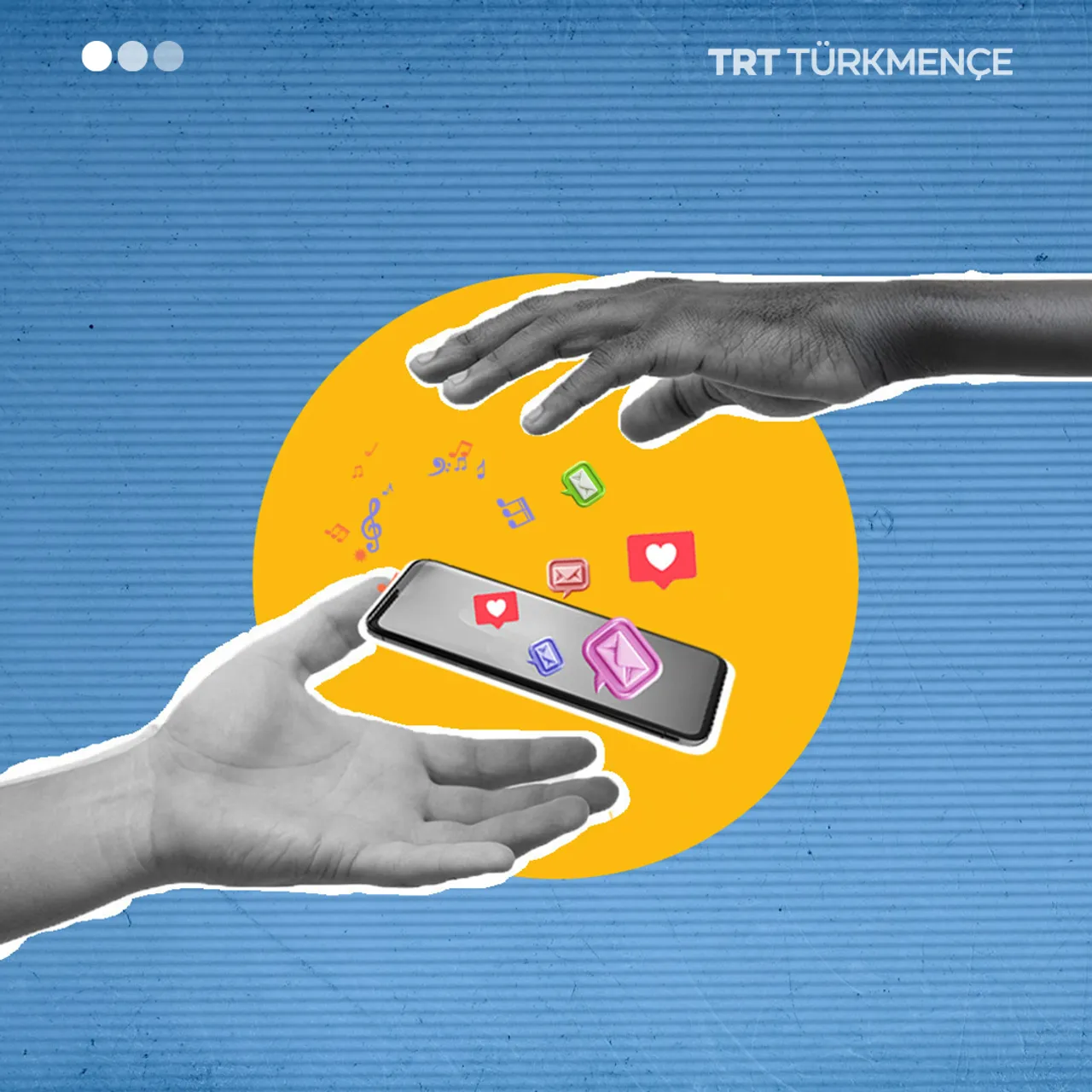 Sosial medianyň gizlin fiziki zyýanlary