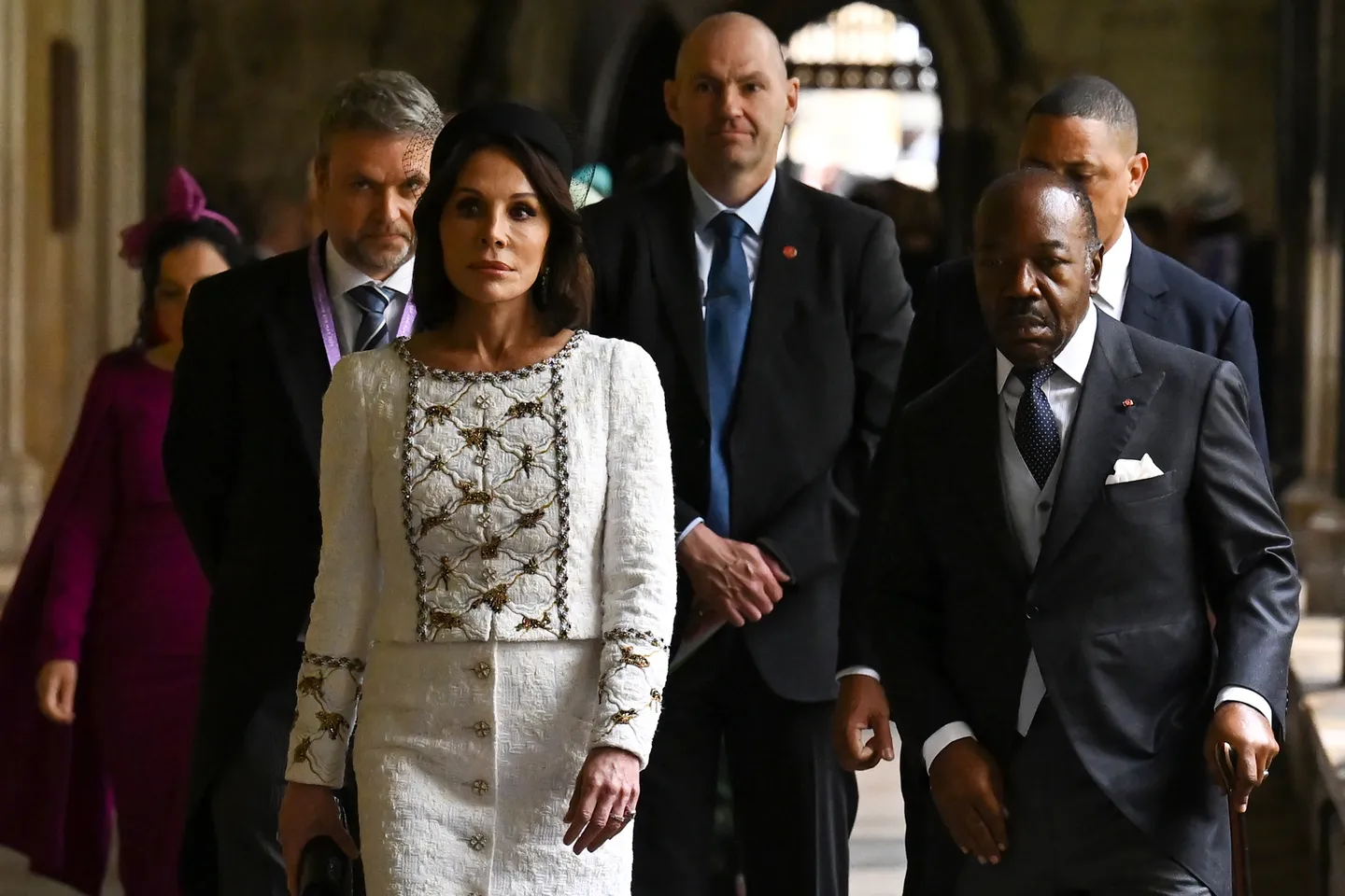Gabon : Ce qu'il faut savoir de l'arrestation des proches de Sylvia Bongo