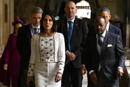 Gabon : Ce qu'il faut savoir de l'arrestation des proches de Sylvia Bongo