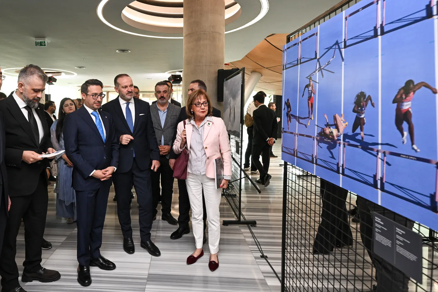 Ankara, ekspozita e parë e "Istanbul Photo Awards 2025"