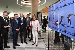 Ankara, ekspozita e parë e "Istanbul Photo Awards 2025"