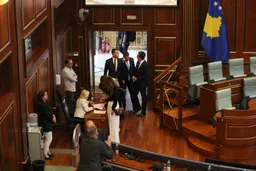 Ngërç politik në Kosovë, as përpjekja e 44-t nuk sjell konstitutim të Kuvendit