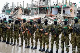 Gaza nuk do të dorëzohet: Hamasi refuzon kërkesat e Netanjahut si “disfatë iluzionare”