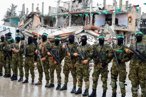 Gaza nuk do të dorëzohet: Hamasi refuzon kërkesat e Netanjahut si “disfatë iluzionare”