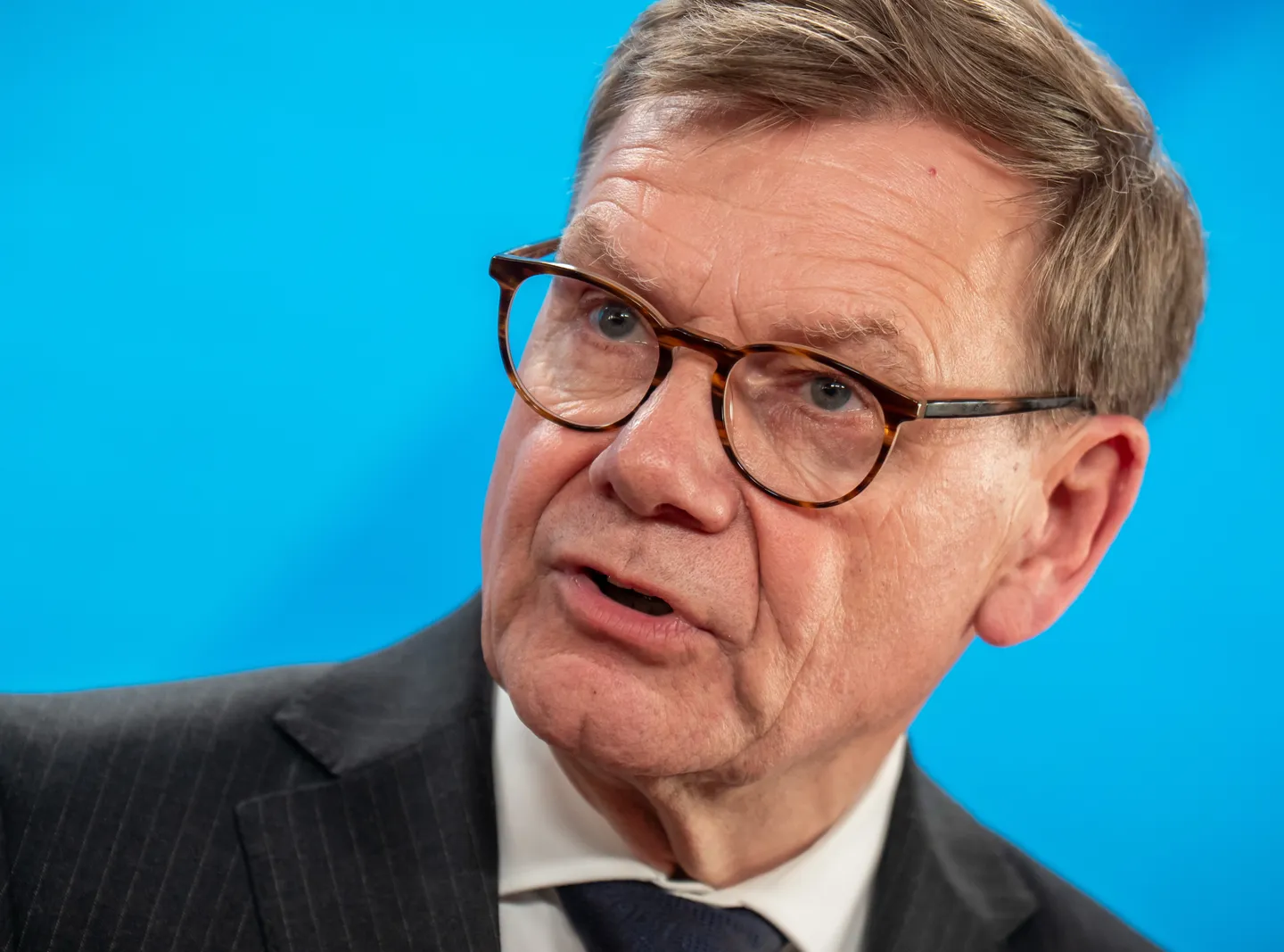 Lasereinsatz gegen deutsches Flugzeug – Wadephul „mehr als irritiert“
