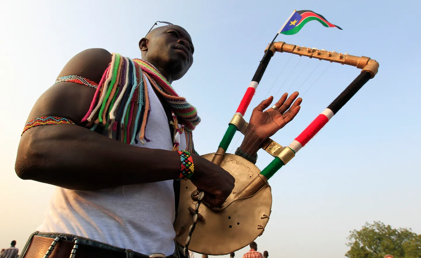 Sudan Kusini yatimiza miaka 14 ya uhuru huku ikikabiliwa na changamoto za usalama