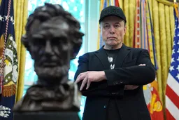 Musk promotes his American Party on back of Epstein files