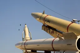 L’Iran conteste le mythe de l'invincibilité de l'armée israélienne
