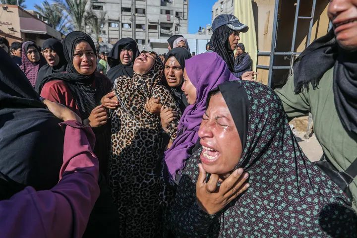 Hamas pristaje osloboditi 10 izraelskih talaca usred teških pregovora o primirju u Gazi