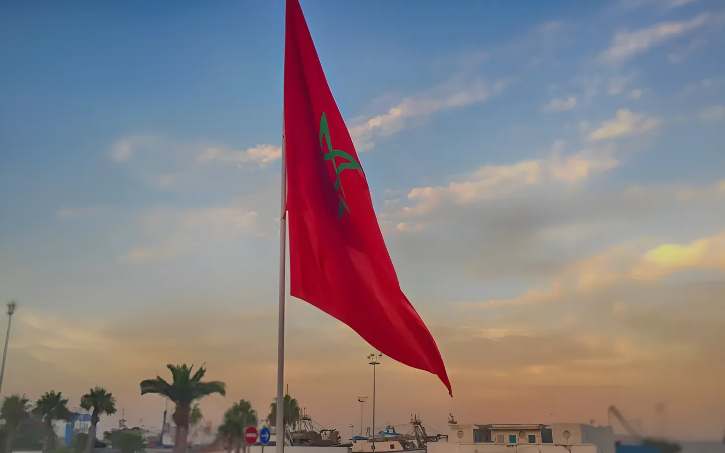 Le Maroc rouvre son ambassade en Syrie après 13 ans de fermeture