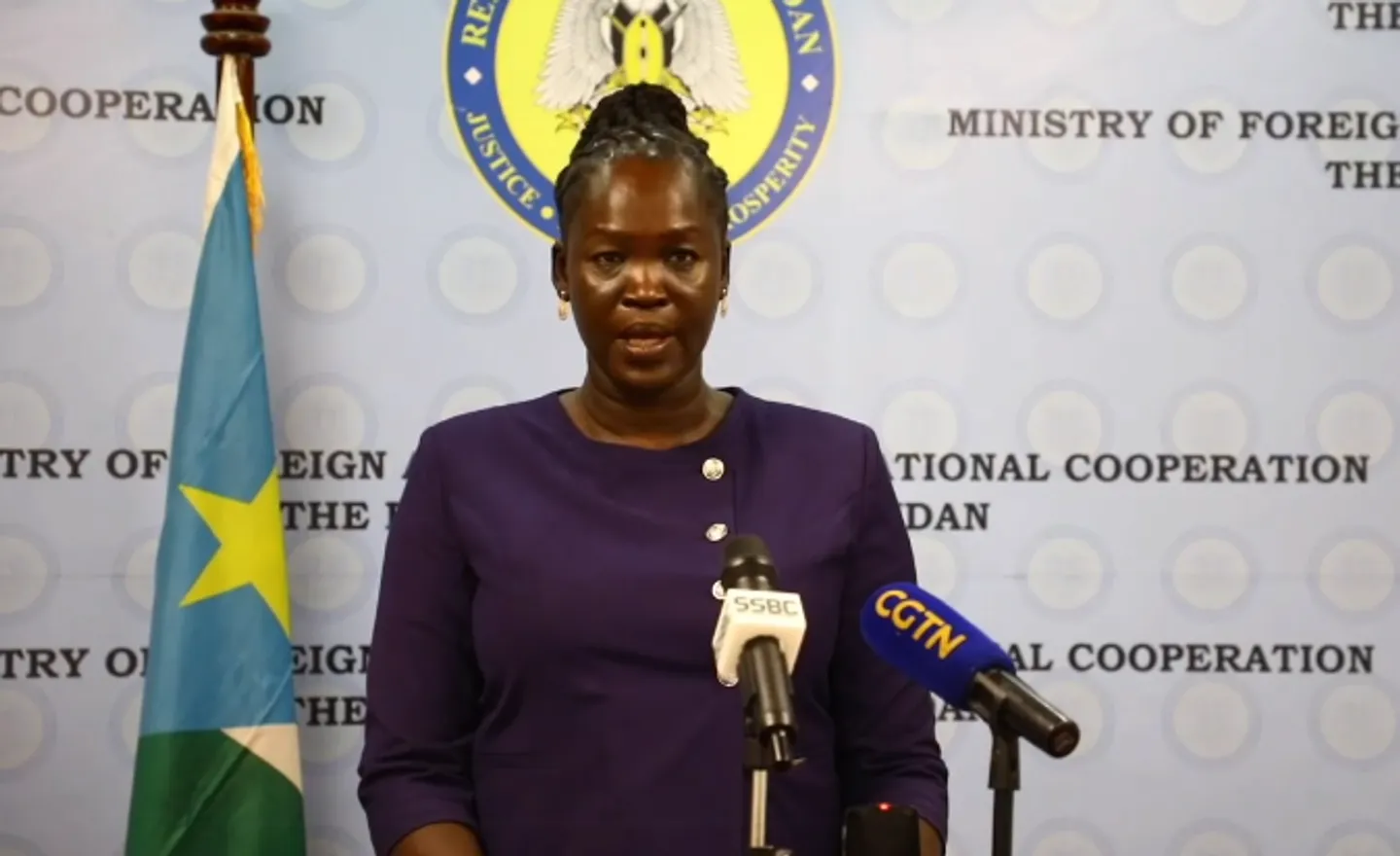US deportees in South Sudan under government care - ministry