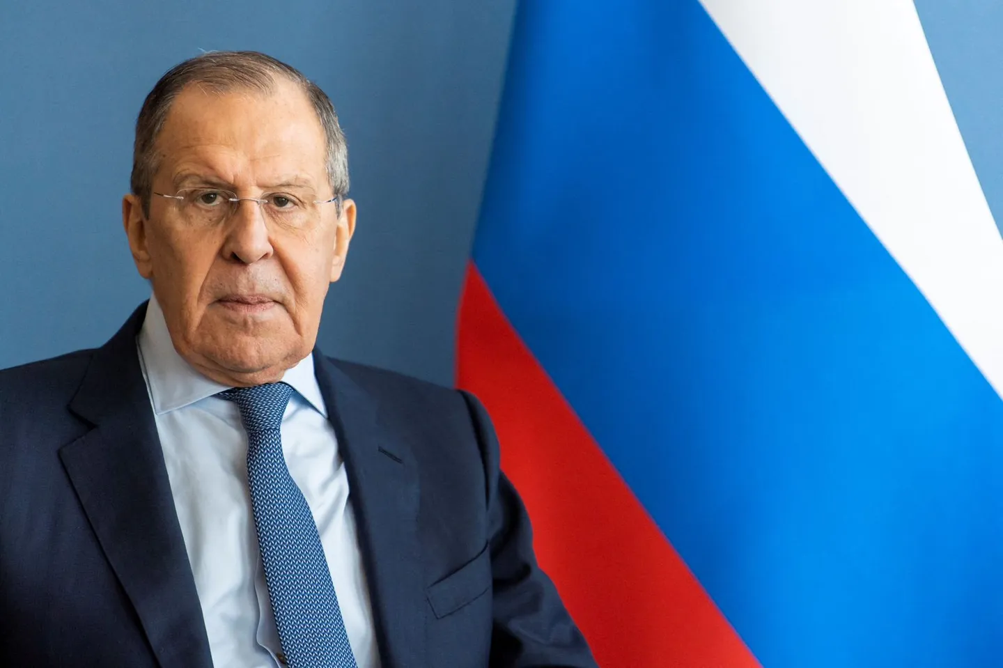 Зачем Лавров собрался в КНДР?