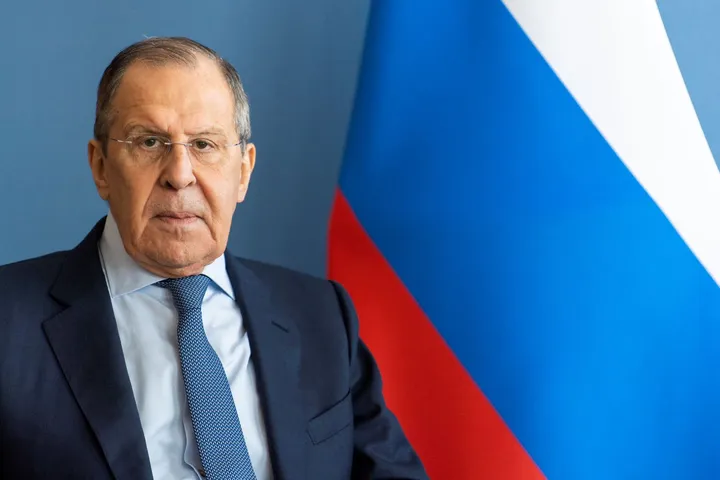 Зачем Лавров собрался в КНДР?