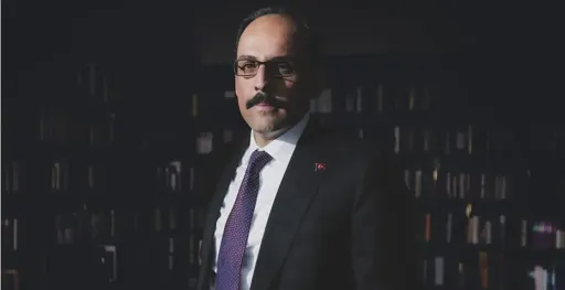 Turkiyya da Iraƙi na tattaunawa kan tsaron kan iyaka da yaƙi da ta’addanci
