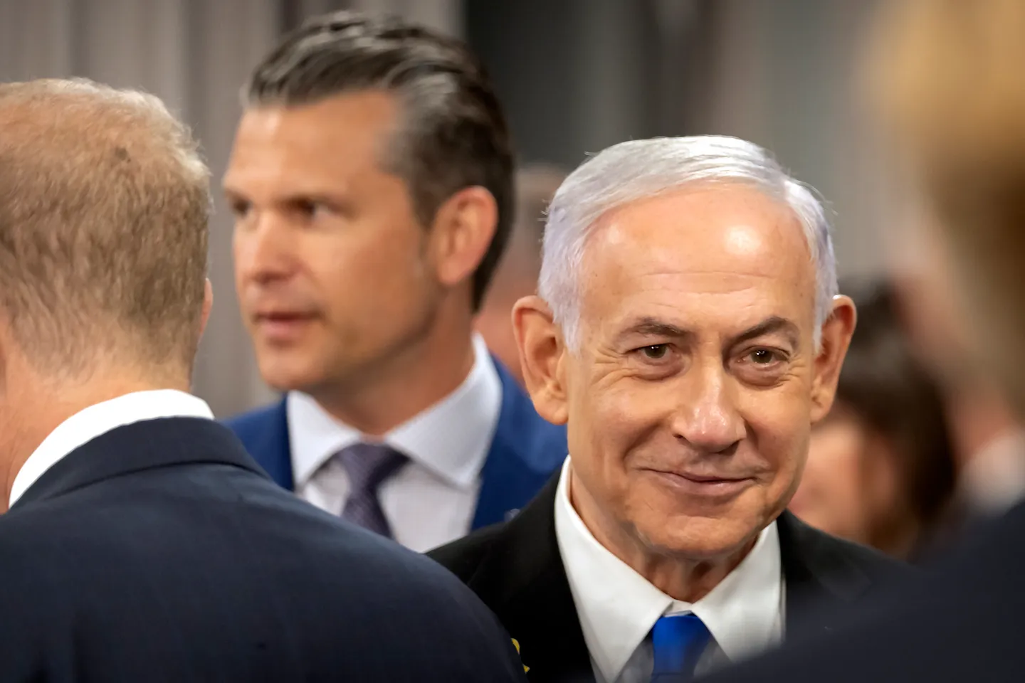 Netanyahu thotë se operacionet ushtarake ndaj Sirisë mund të zgjerohen