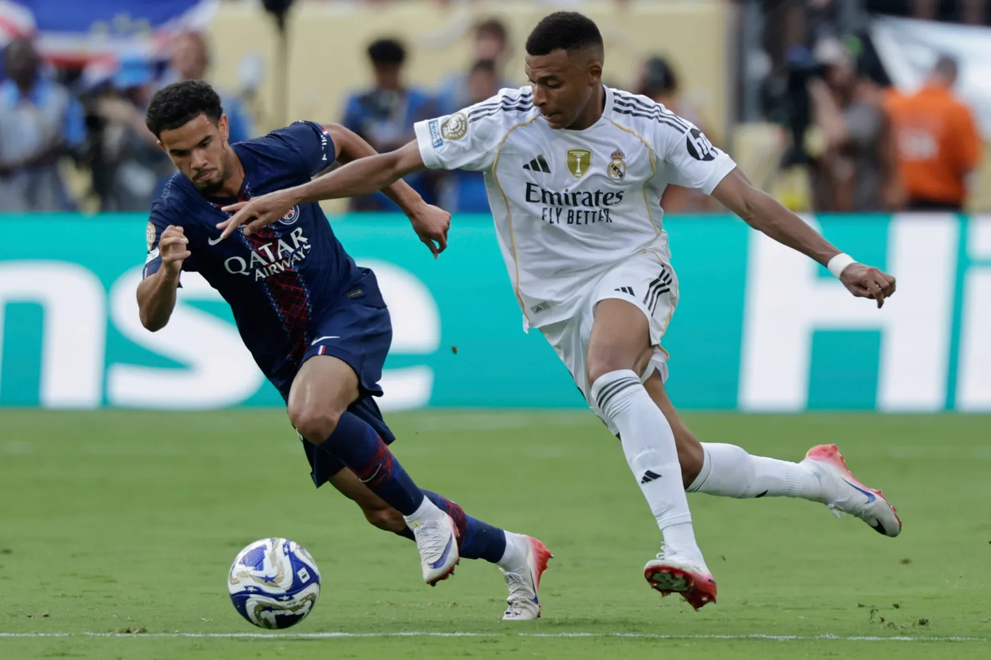 FIFA Club World Cup: PSG, Chelsea set to fight for $40 million prize in final