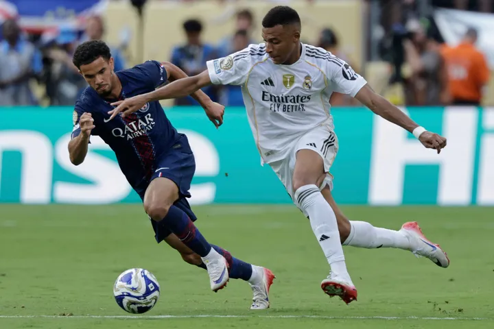 FIFA Club World Cup: PSG, Chelsea set to fight for $40 million prize in final