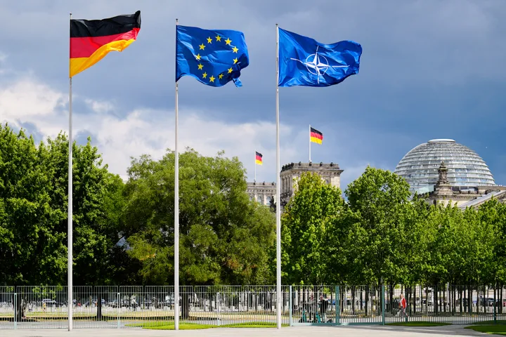 Kiesewetter bringt deutsche Beteiligung an europäischem Atomschirm ins Spiel