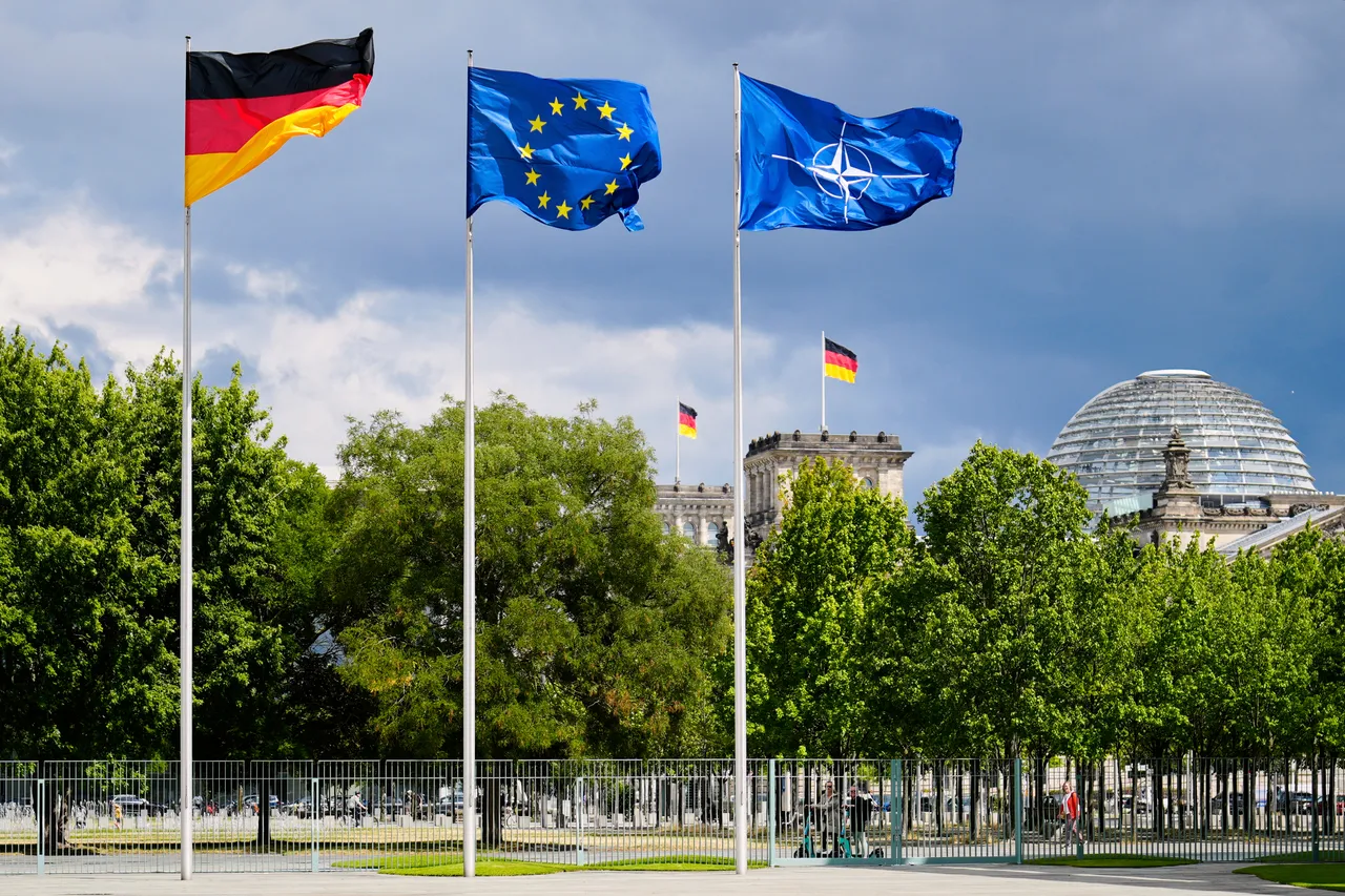 Kiesewetter bringt deutsche Beteiligung an europäischem Atomschirm ins Spiel