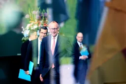 Sommer-Pressekonferenz: Was auf Merz zukommt